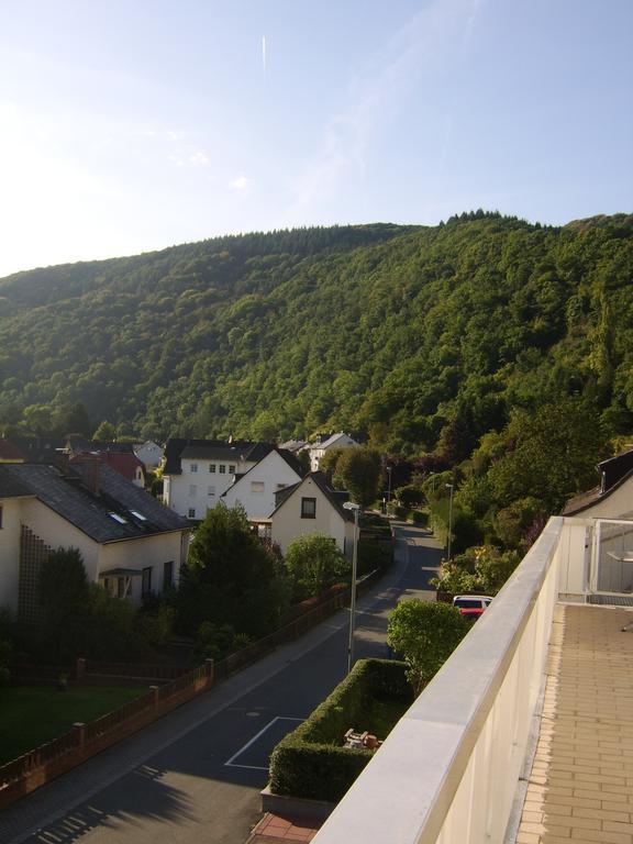 Star Hotel Fachbach Exterior photo